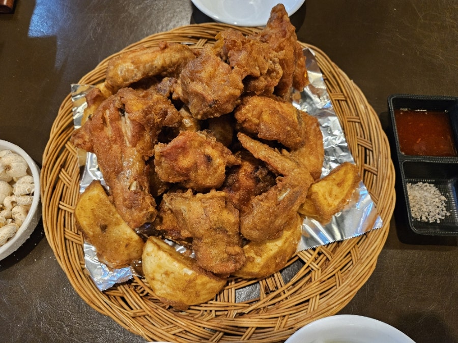 파리바게뜨 장현모아점 사진 2