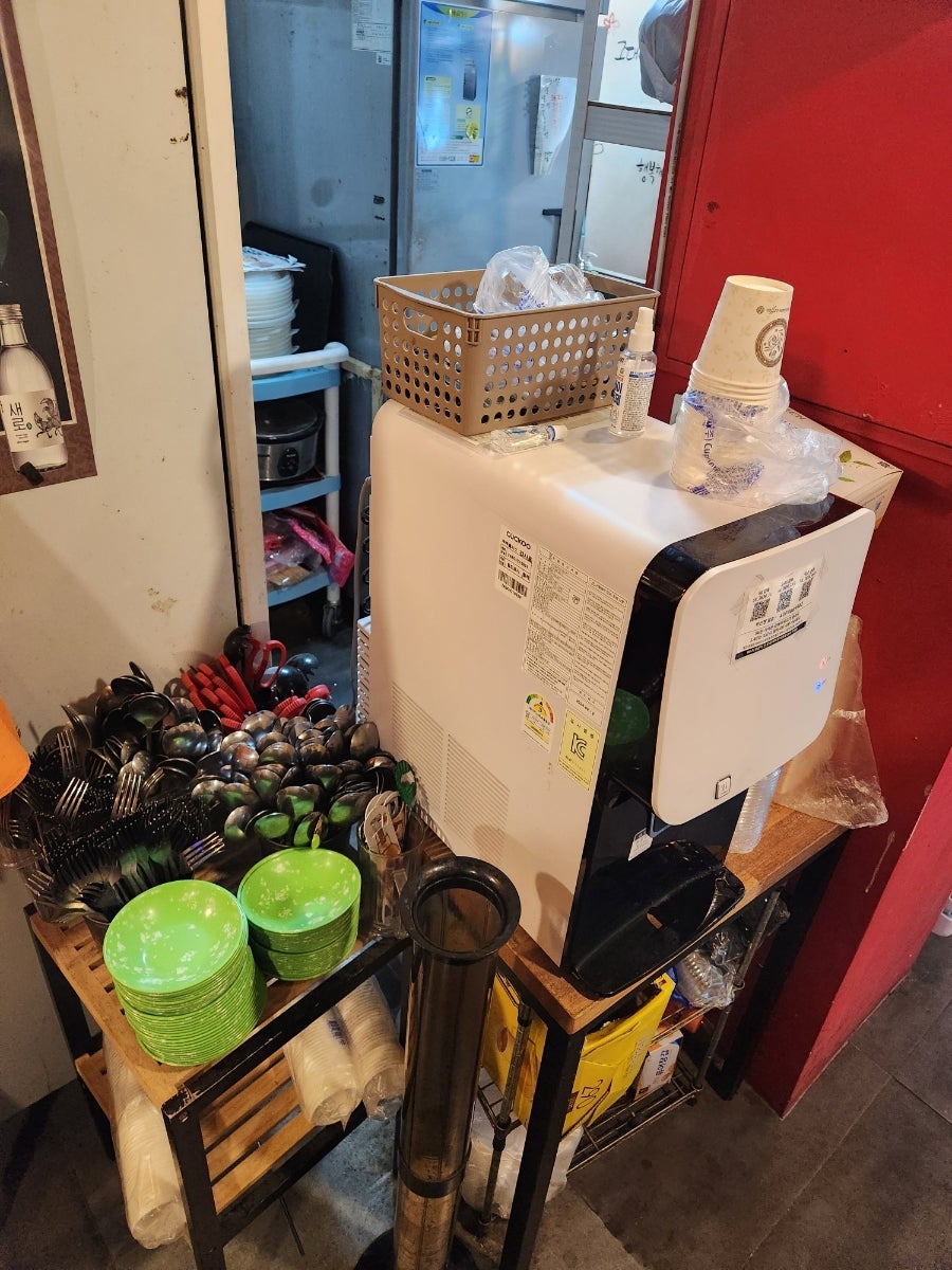 무대뽀핫도그 성대점 사진 6