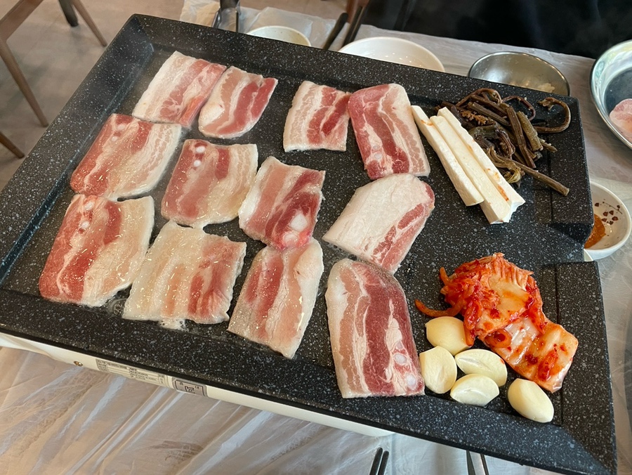 철뚝집 양주덕계점 사진 6