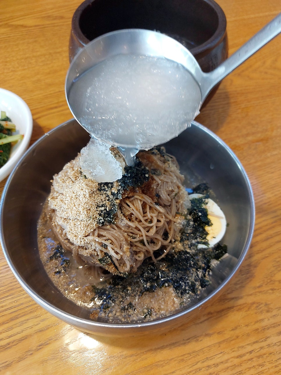 소야삼교리 동치미막국수 속초점 사진 4