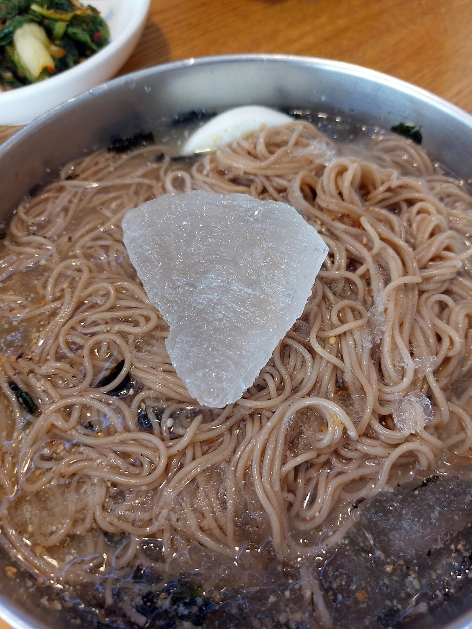 소야삼교리 동치미막국수 속초점 사진 6