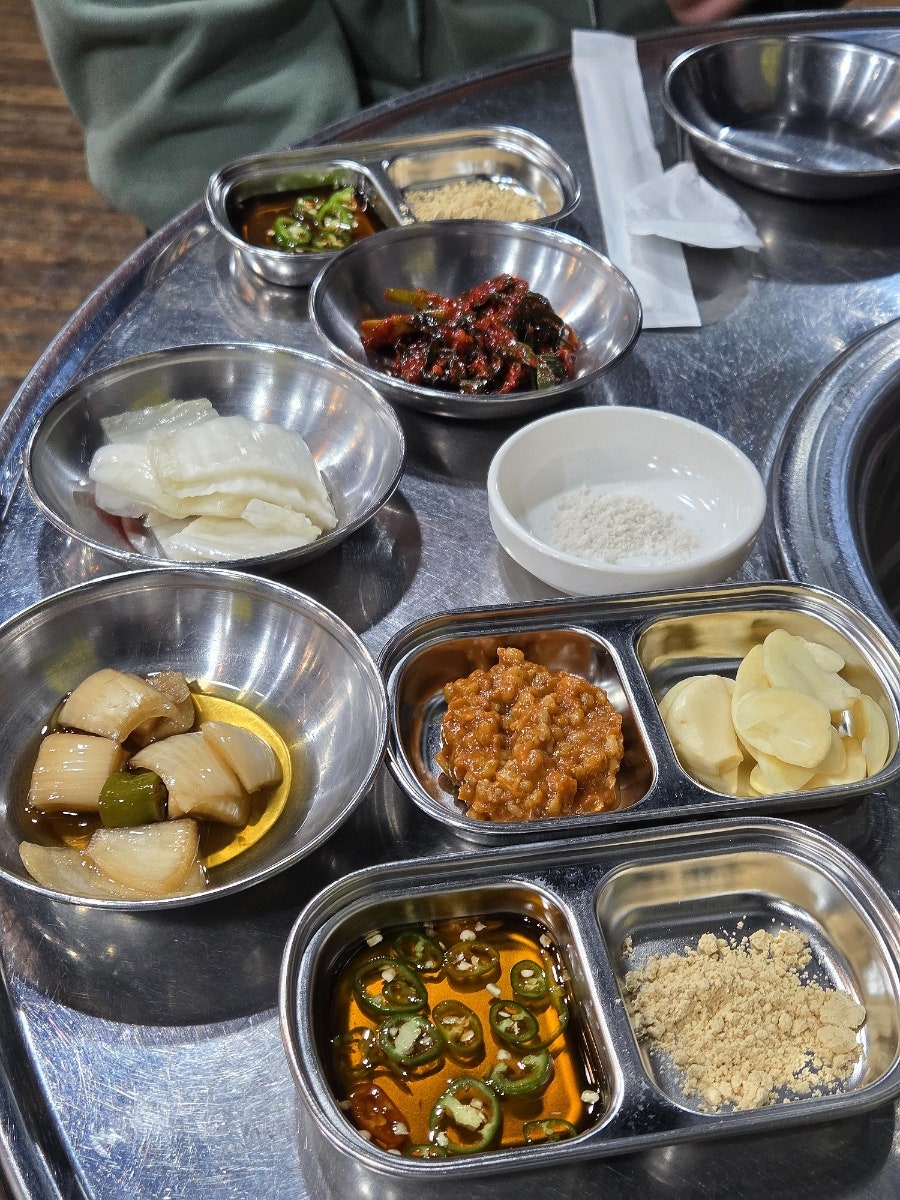 으랏차주먹고기 사진 6