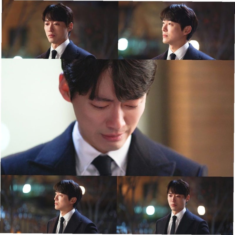 남궁민, SBS 드라마 '우리영화'로 돌아온다! 멜로의 신드롬을 이어갈까?