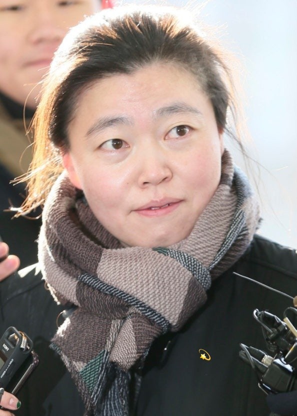임은정 검사 프로필, 나이 고향 학력 경력 대법원 상고 : 네이버 블로그