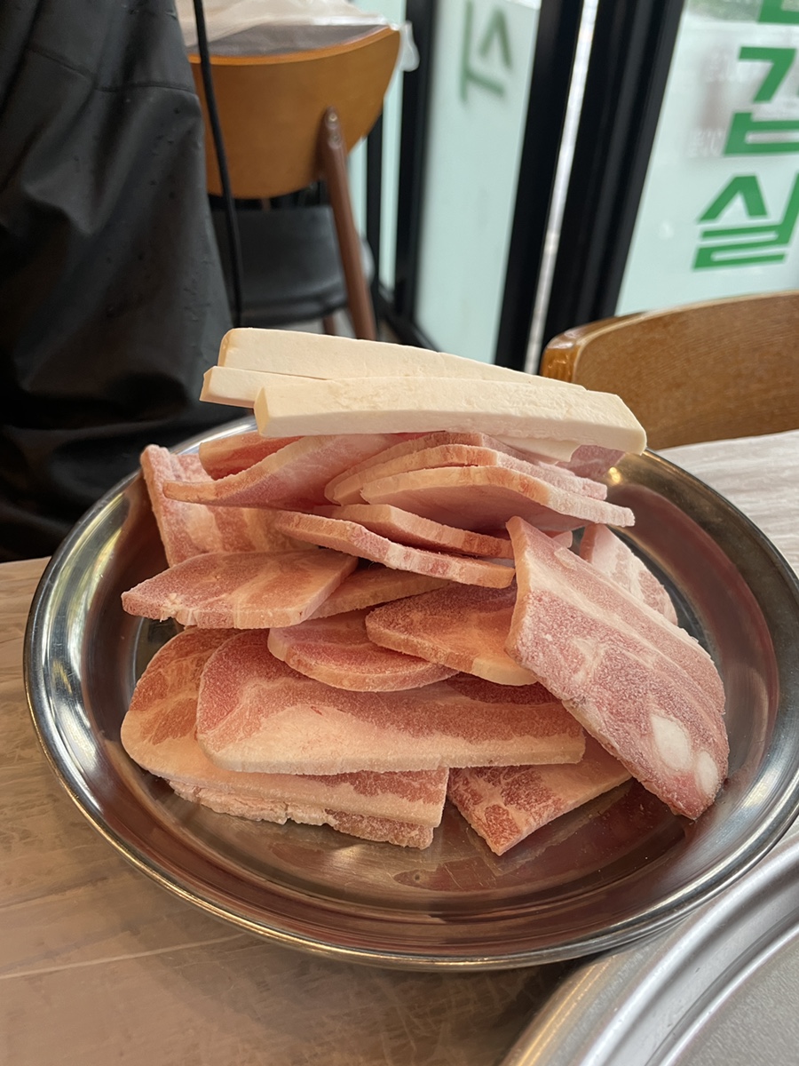 철뚝집 양주덕계점 사진 5