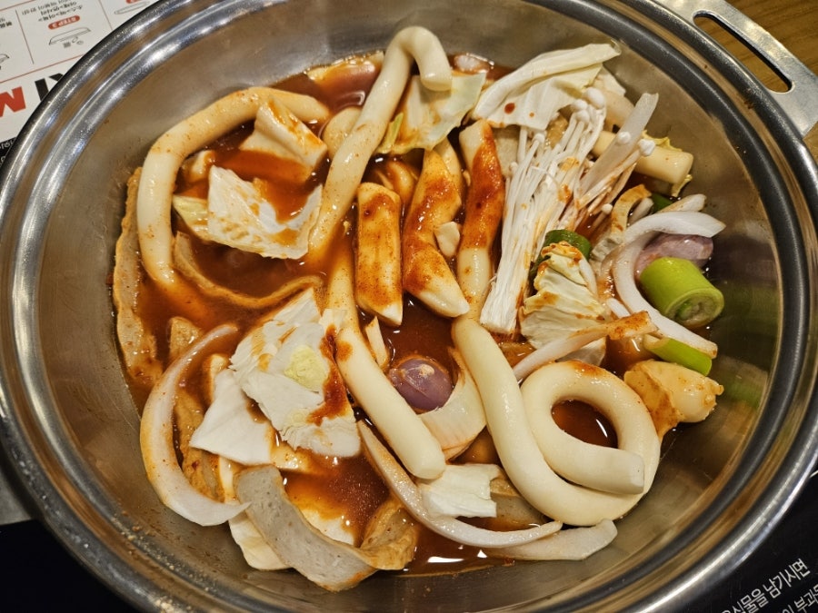파리바게뜨 장현모아점 사진 6