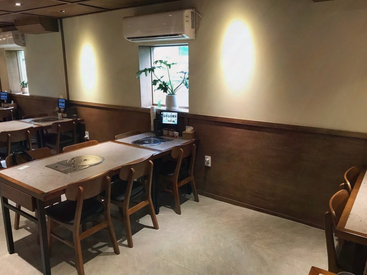  한양옥 서울시청본점, 서울시청역 맛집에서 즐기는 든든한 국밥