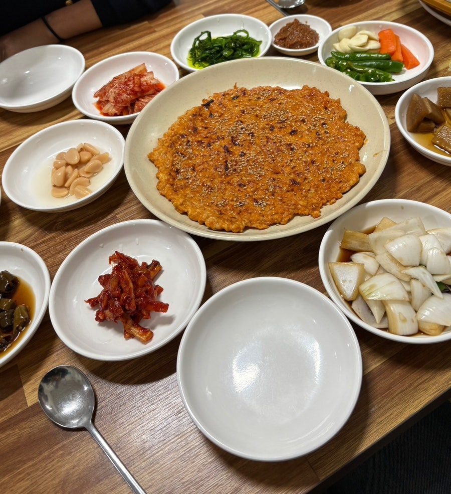 원탕약수식당 사진 4