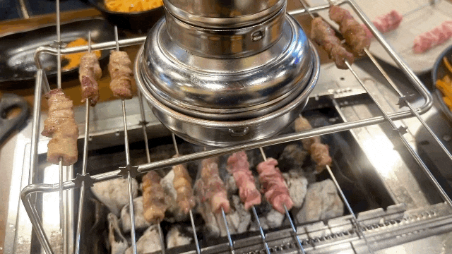  [서울/사당] 신셰프양꼬치&훠궈 남현동1호점 : 사당 양꼬치 무한리필