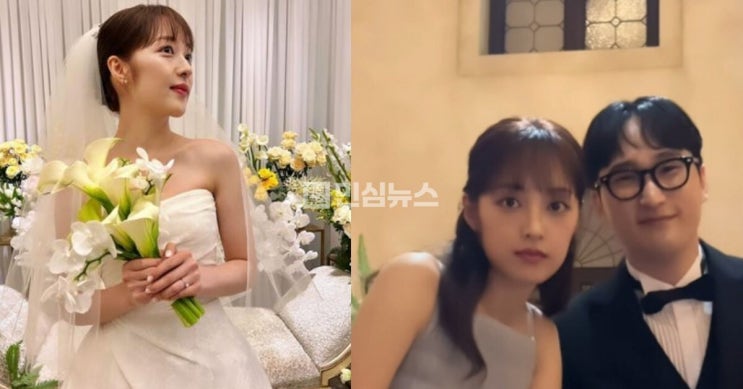 <b>김보라</b>조바른 감독, 결혼 11개월 만에 파경…“합의 이혼... 