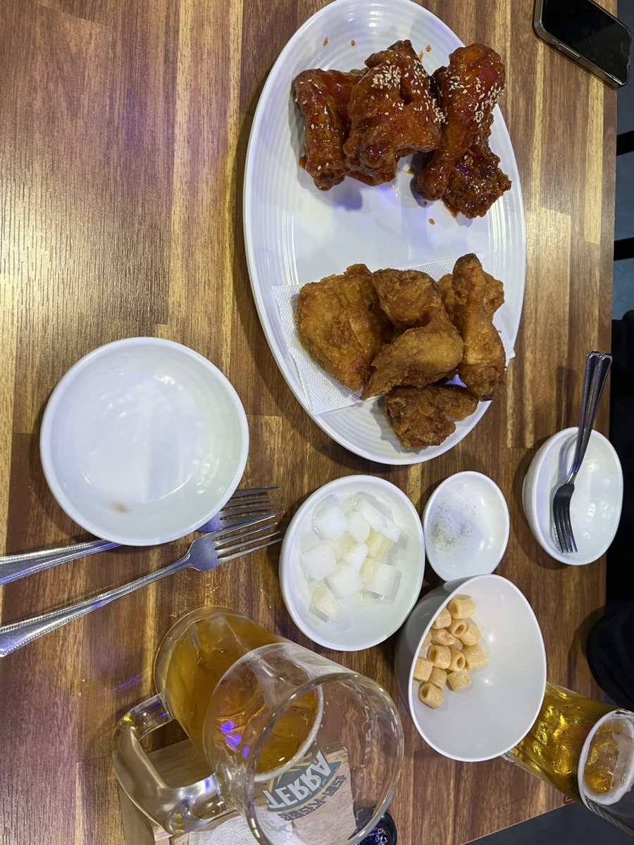 유지안호프주점 사진 4
