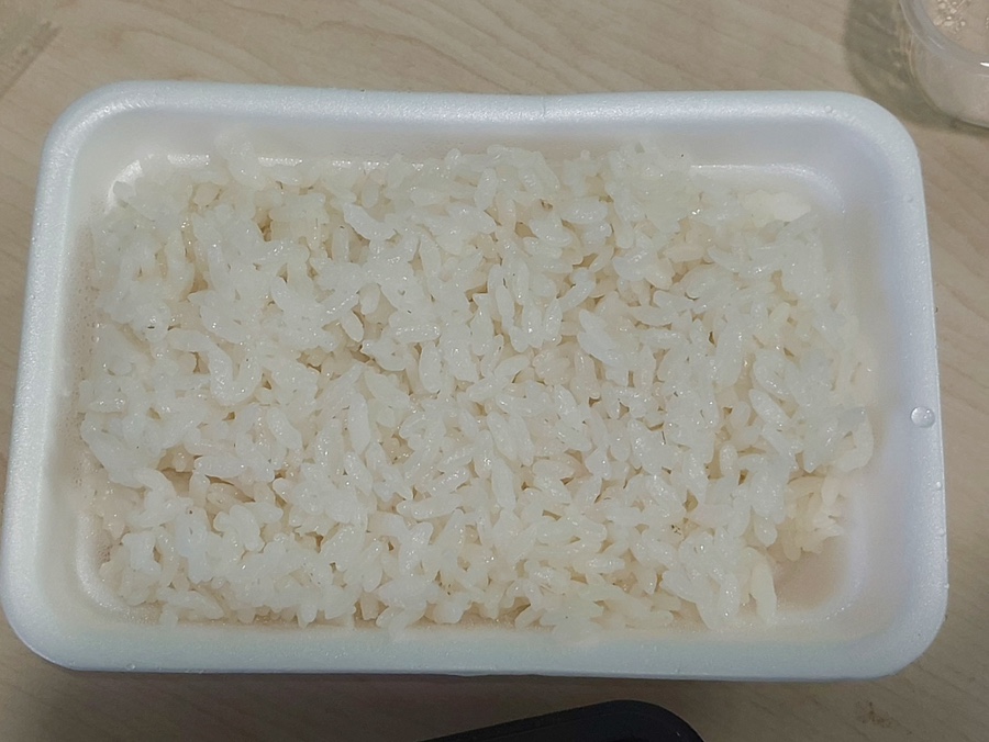한솥도시락 안성금산점 사진 5