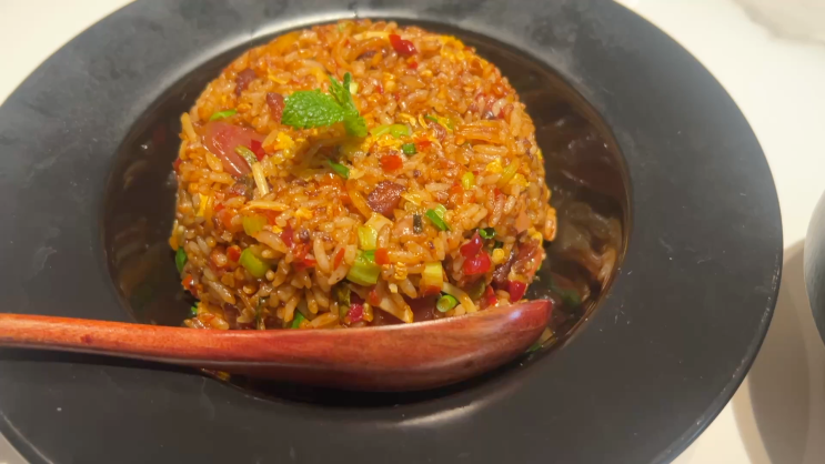  현지인 친구와 상하이 로컬 맛집 탐방 + 알리페이·지하철 꿀팁 정리!