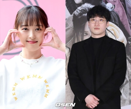 스카이캐슬 <b>김보라</b>, 결혼 11개월 만에 이혼이라는 안타까운... 