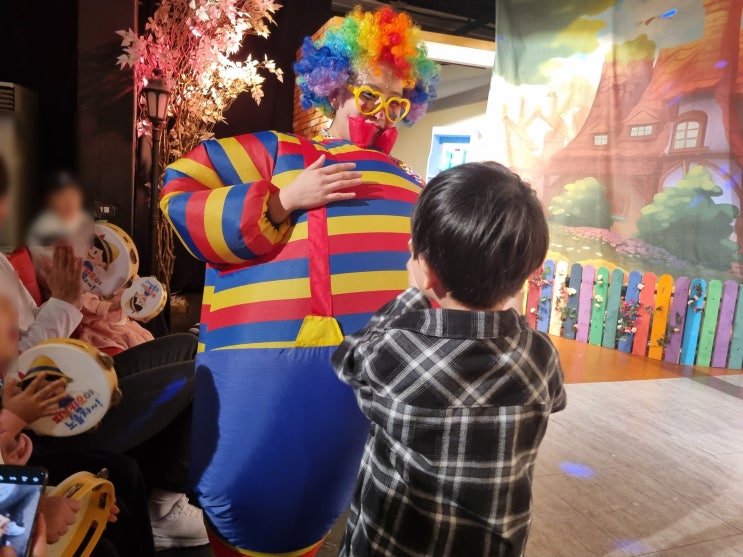  어린이 참여형 뮤지컬, 피노키오야 노올자 내돈내산 찐후기 강력 추천!