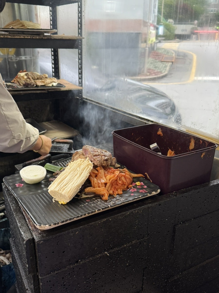 제주흑돈애 본점 사진 5
