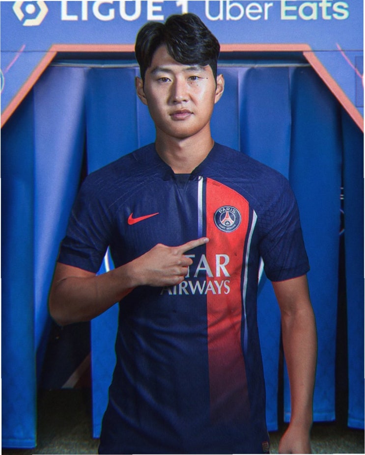 <b>이강인</b>, <b>나폴리 이적</b>의 새로운 전환점이 될까?