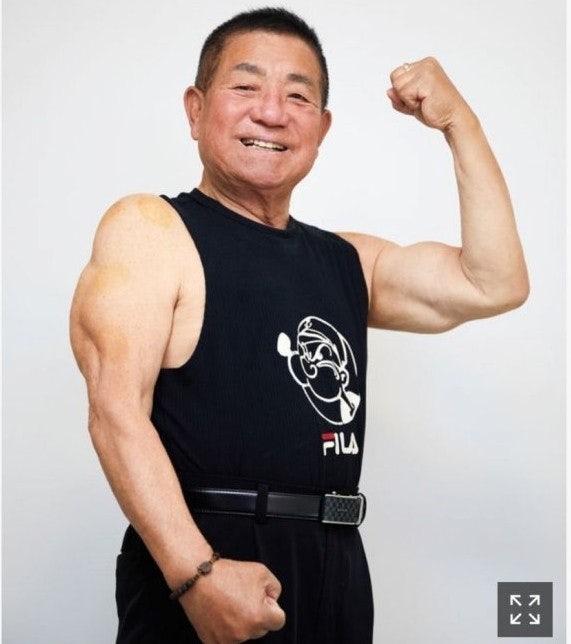 뽀빠이 아저씨 이상용 별세 사인 프로필 가족
