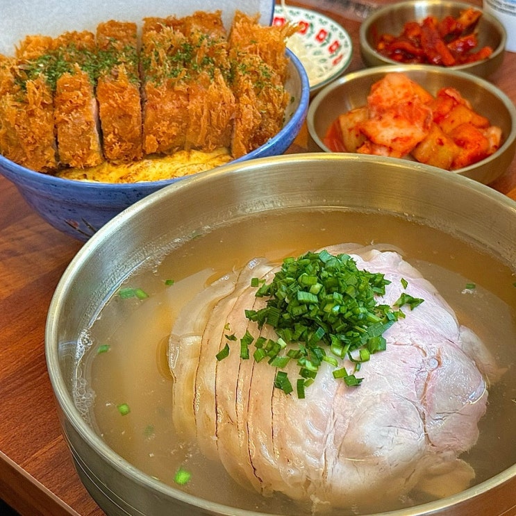  부산 안락동맛집 온천천 국밥 추천 흐를류