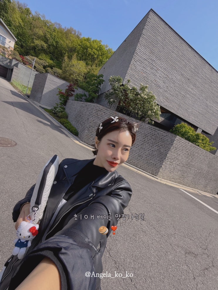 최애 베이글 맛집 토다베이글 일주일에 한번은 무조건 가는 곳!