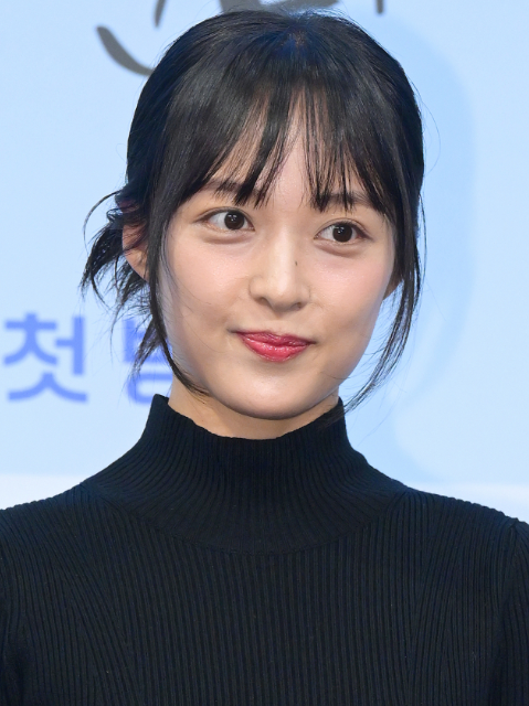 <b>김보라</b> 조바른, 결혼 11개월만에 합의 <b>이혼</b>