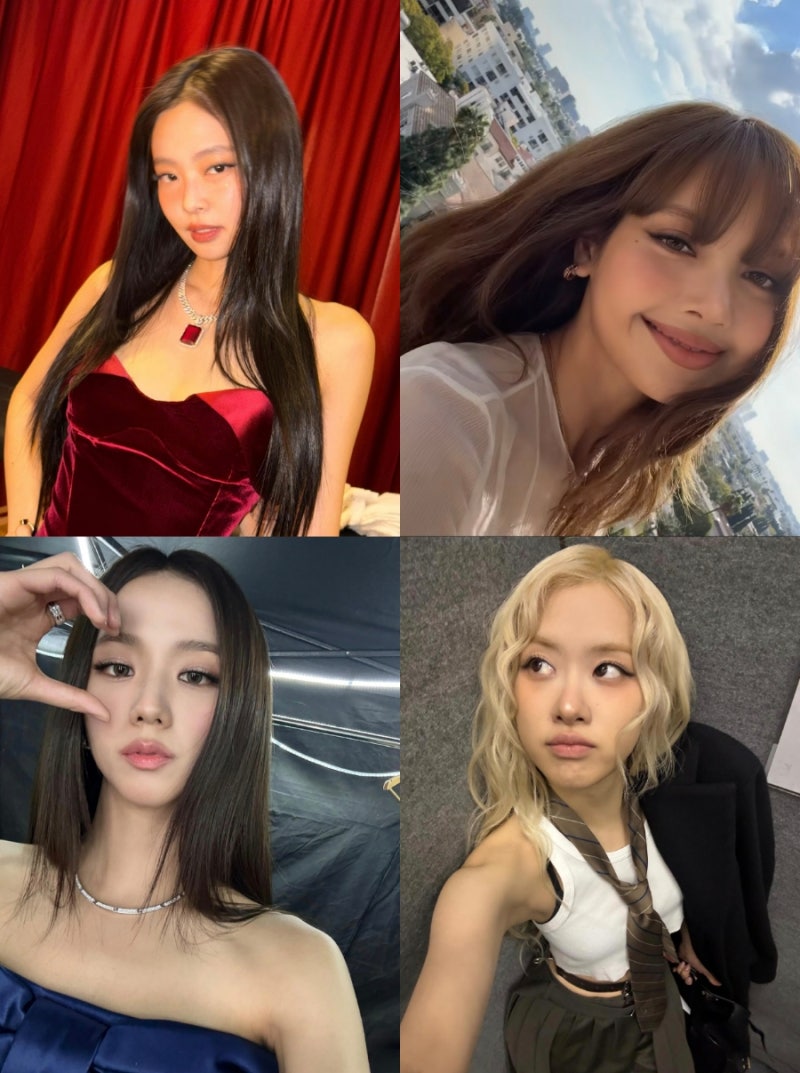 BLACKPINK Concert Fan Club Pre-sale: Seating, Prices, Goyang Sports Complex Viewing Tips for BLACKPINK 2025 WORLD TOUR IN GOYANG