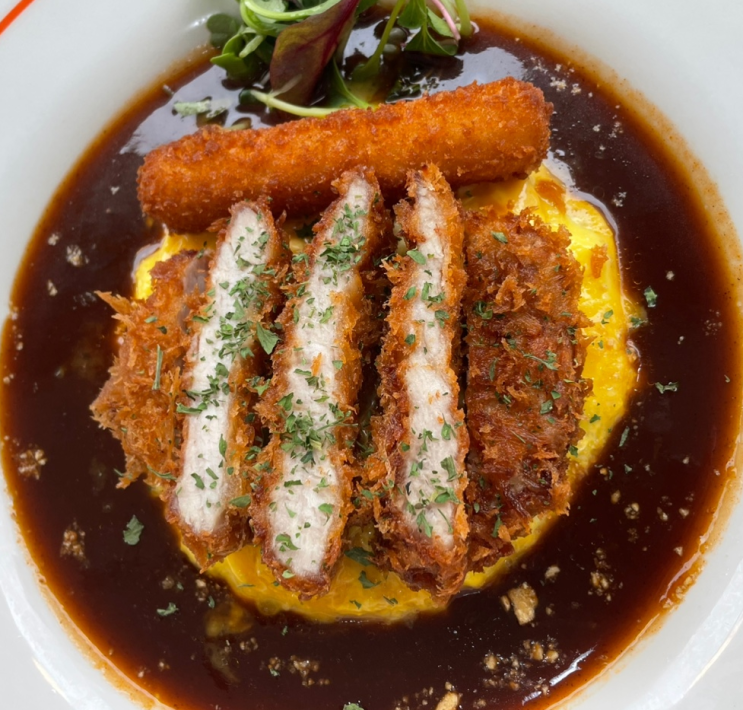  29 맛집 | 안양 오므파탈 오므라이스와 파스타