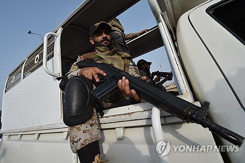 [속보] <b>파키스탄</b>, <b>인도</b>에 대규모 <b>군사작전</b> 개시? 긴급 상황 분석!