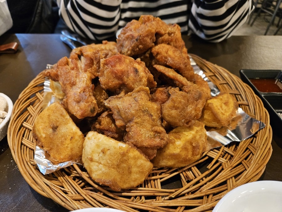 파리바게뜨 장현모아점 사진 3