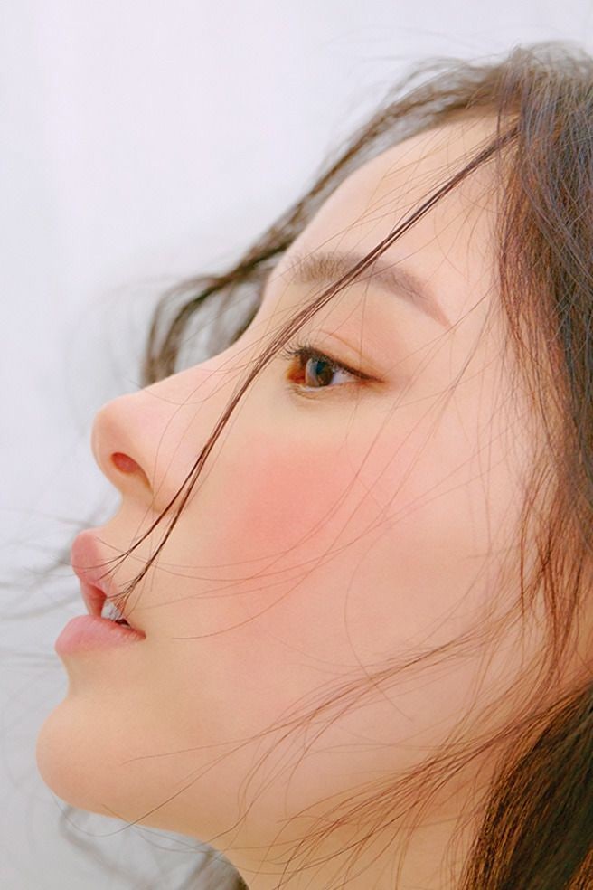 태영의 여자 민효린 리즈 인형같은 미모