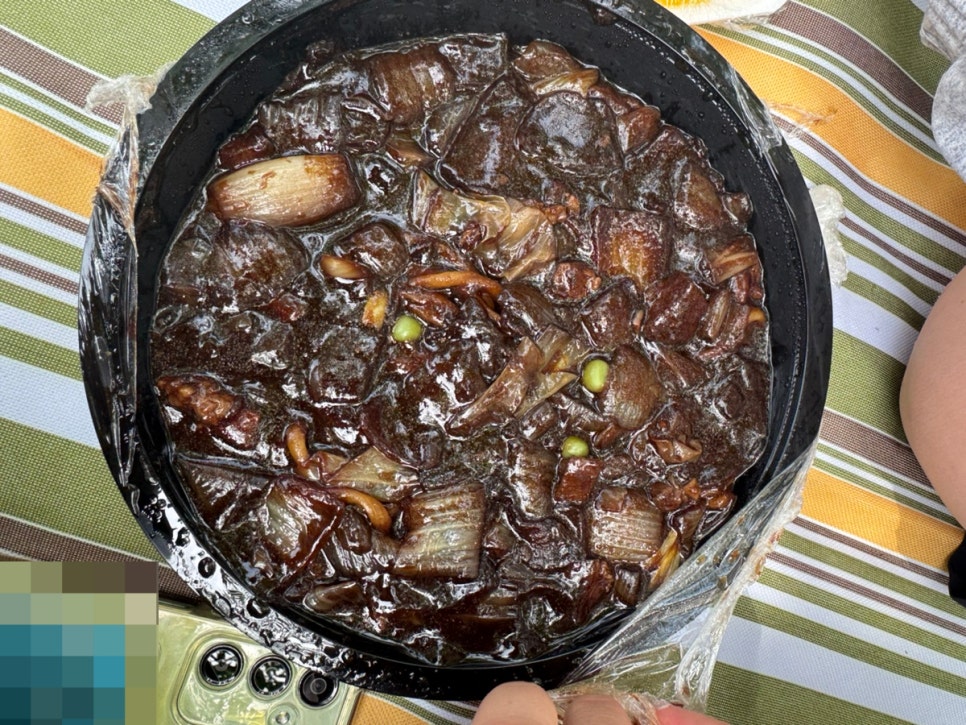 금학반점 사진 3
