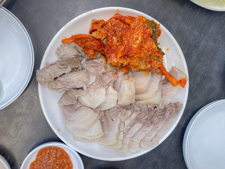  나혼산 이주승 성수 맛집, 성수동 주민이 제대로 검증합니다