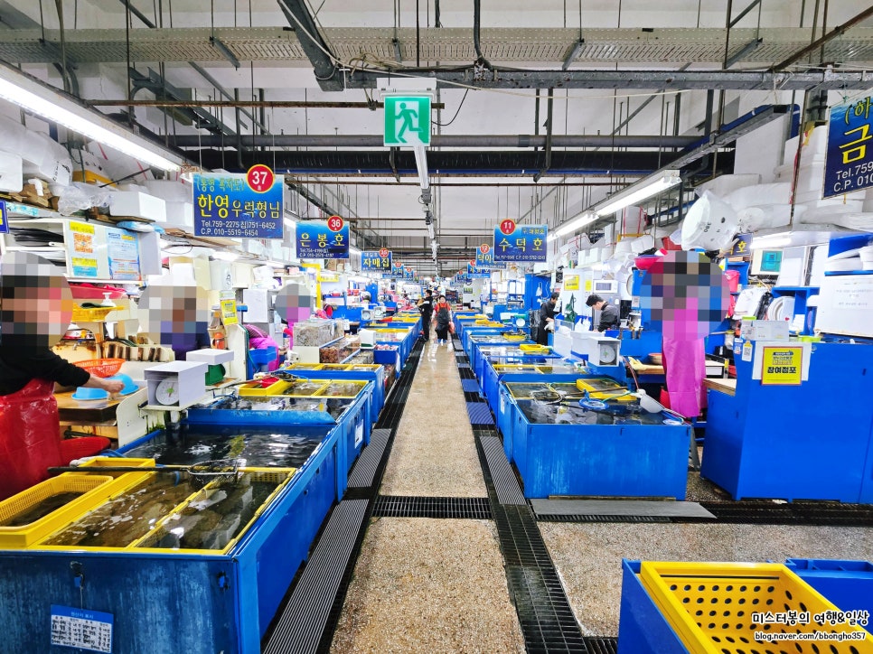 수덕호 사진 3