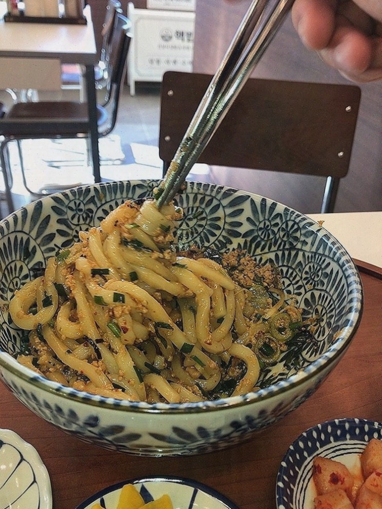  핵밥 암사점, 정성이 가득한 덮밥 맛집