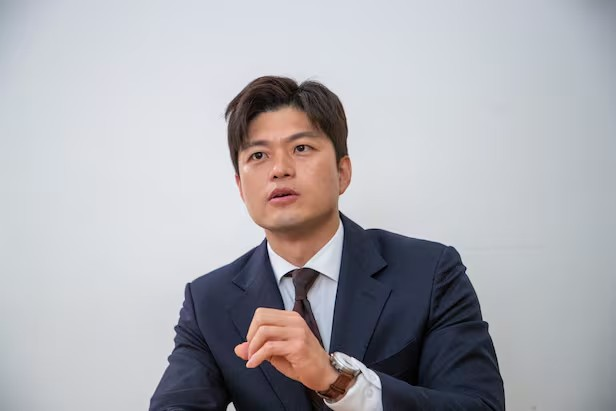 국힘 새 비대<b>위원장</b>에 35세 초선 <b>김용태</b> 내정