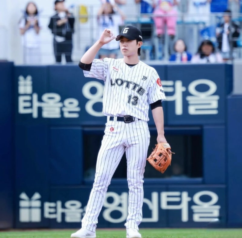 롯데의 유격수 잔혹사