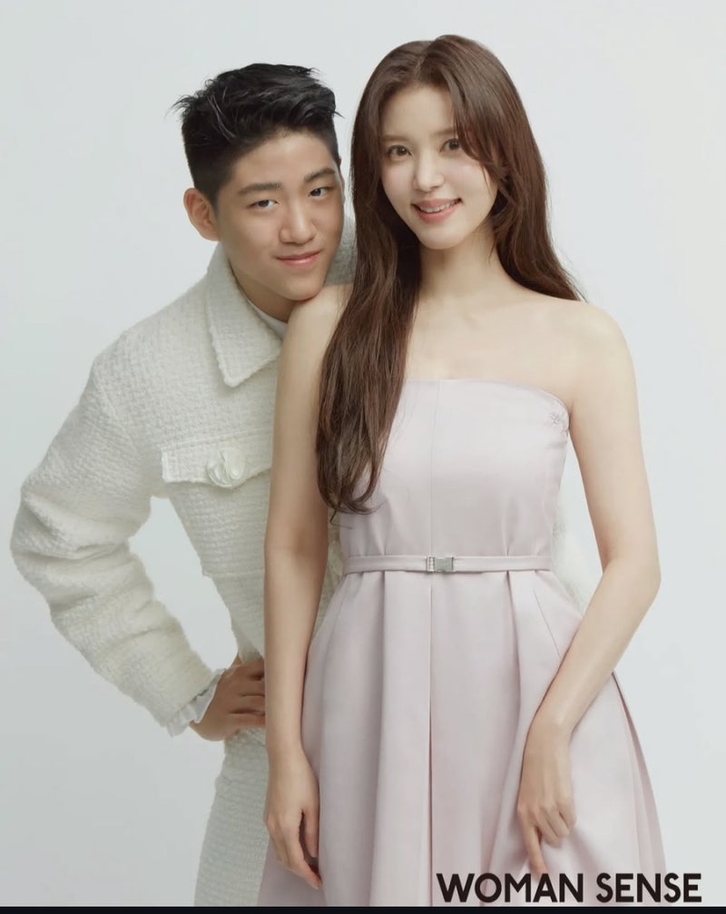 라디오스타 정시아 농구선수 아들 183cm 키성장의 비결은 번데기, 단백질 많지만 알레르기 조....