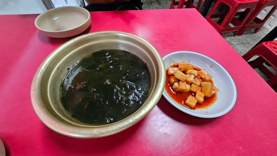 빈대떡신사 사진 5