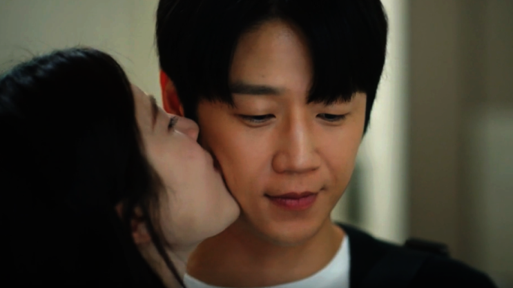 <b>언슬전</b> <b>정준원</b> <b>고윤정</b> <b>키스</b> 사내 연애 시작 줄거리