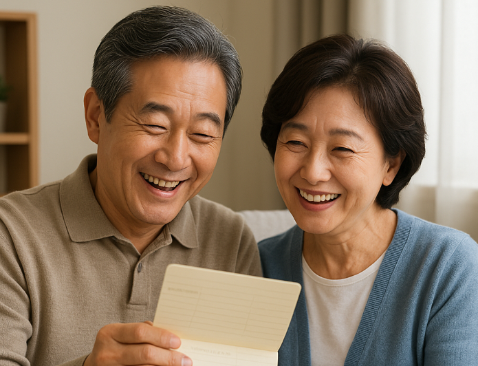 국민연금 안심통장, 15년 만에 40만명 돌파! 노후자산 지키는 최고의 선택! 국민연금 안심통장, 15년 만에 40만명 돌파! 노후자산 지키는 최고의 선택!