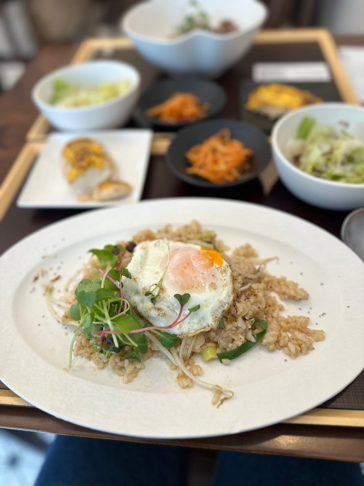  [서울대입구 맛집] 칼식당(C.A.L) : 건강한 식당 후기