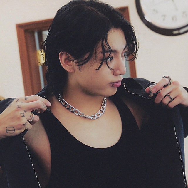 News image: Three Years, 800M Streams Each: Jungkook’s Record-Breaking Streak