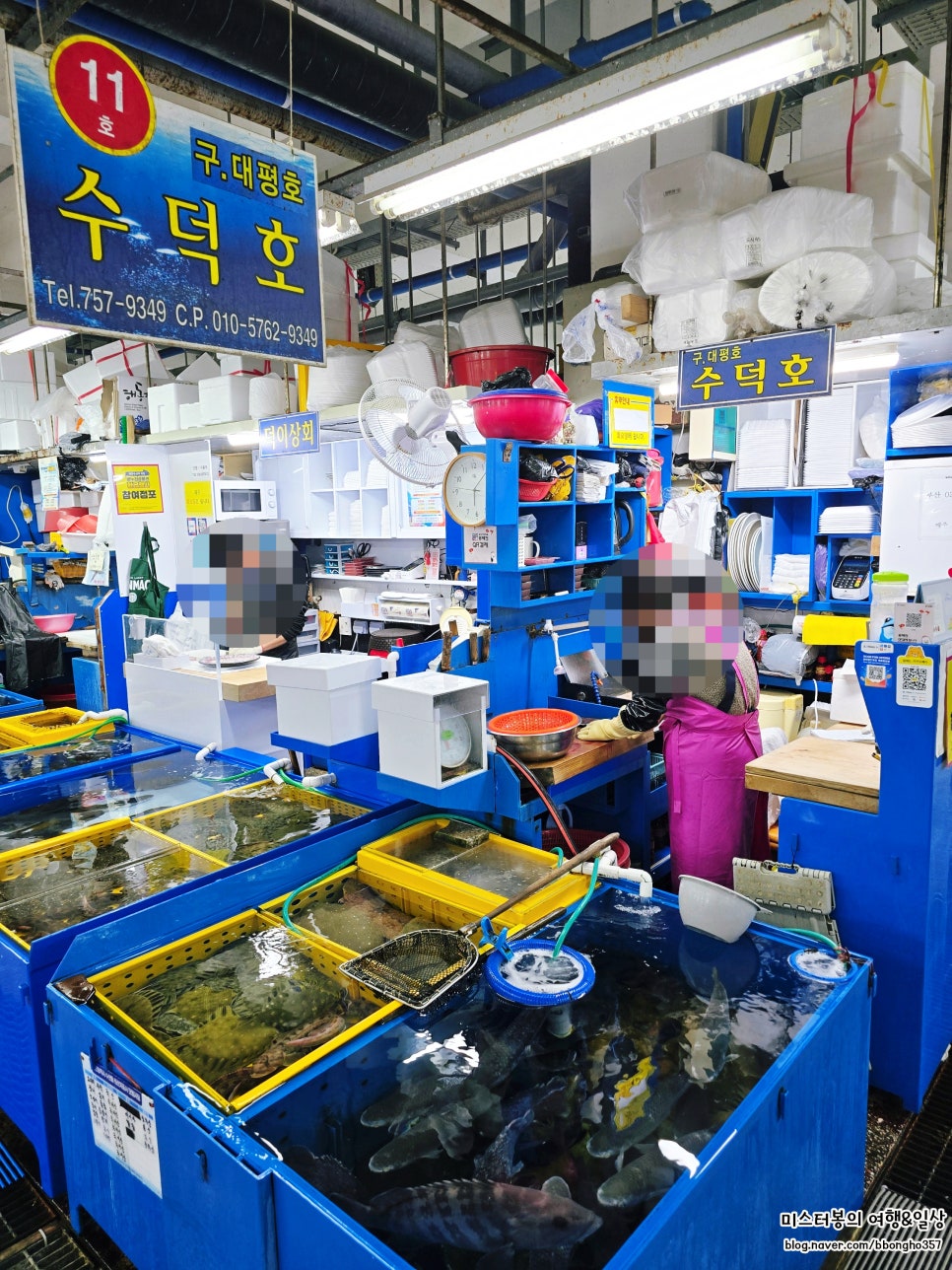 수덕호 사진 5