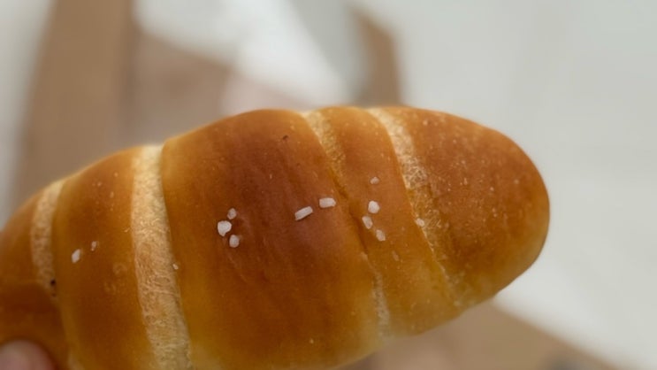  행리단길 소금빵 맛집 ㅣ 너드앤드너 ㅣ 수원화성 소금빵 내돈내산