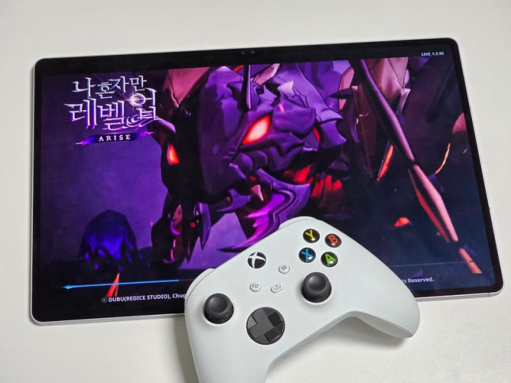 갤럭시탭 S10 울트라 삼성 신학기 태블릿 PC로 추천