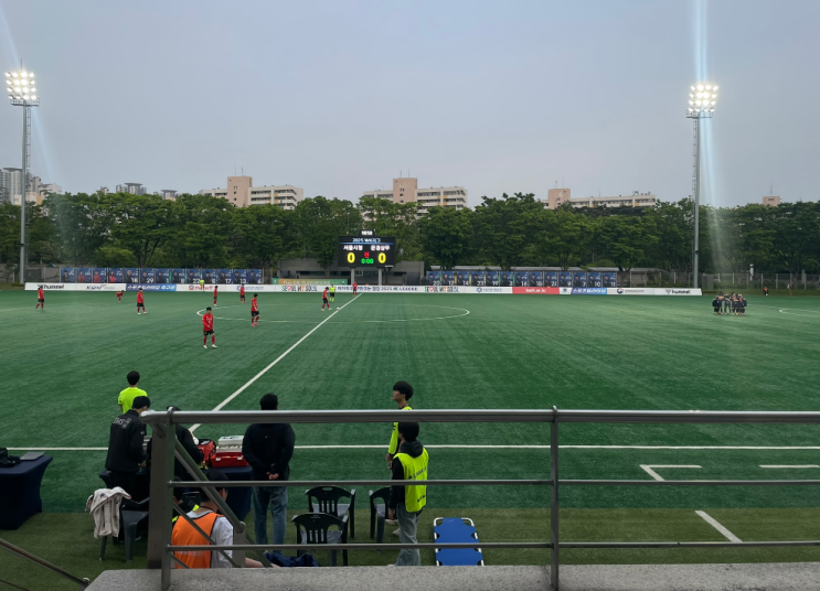 2025년 5월 8일 WK리그 직관 후기 – <b>여자</b>프로<b>축구</b>... 이건... 