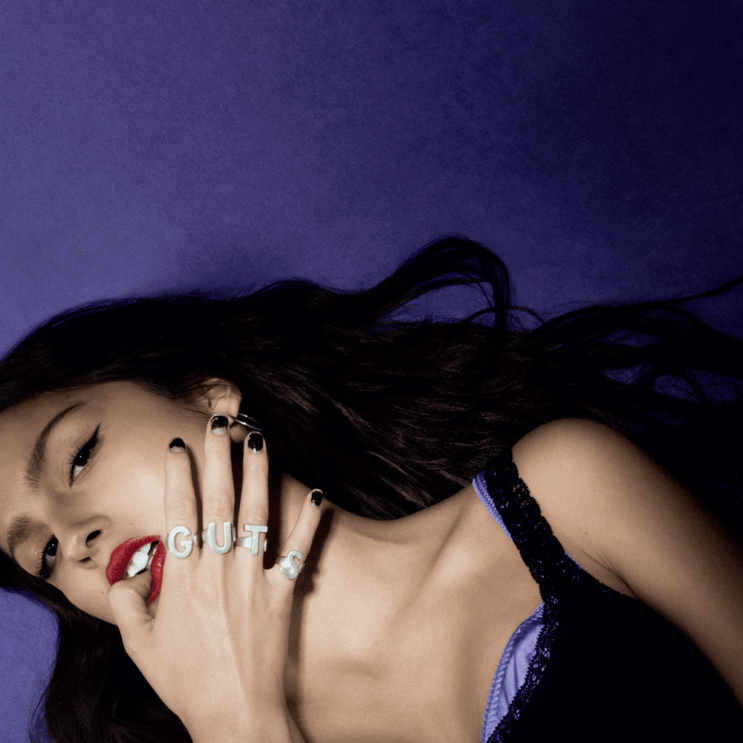  올리비아 로드리고 (Olivia Rodrigo) - pretty isn't pretty 가사/번역