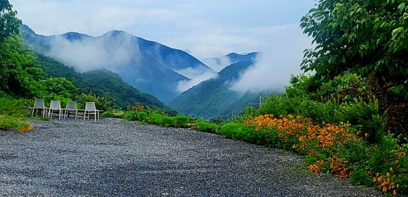 몽벨리펜션 사진 8