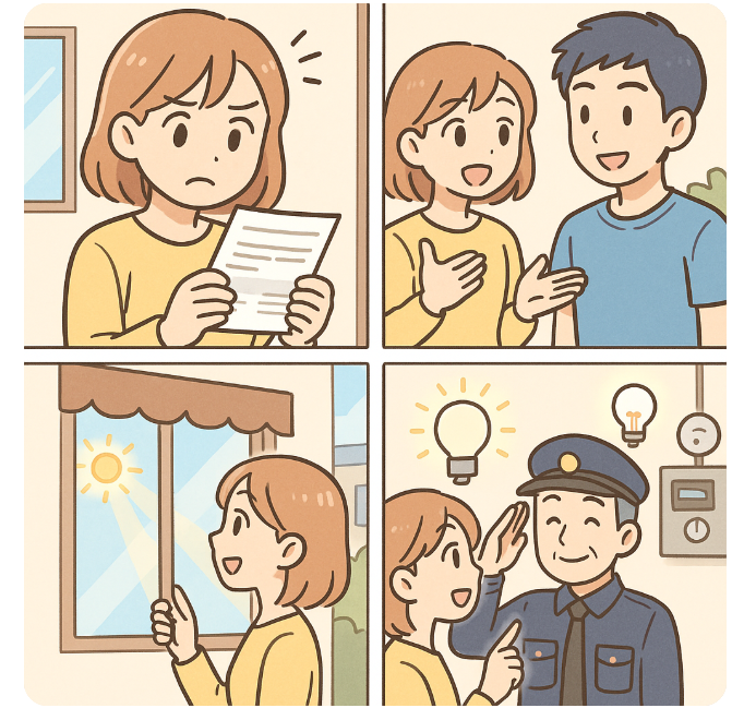  아파트 관리비 자동이체 전기요금 부담 줄이는 실전 전략