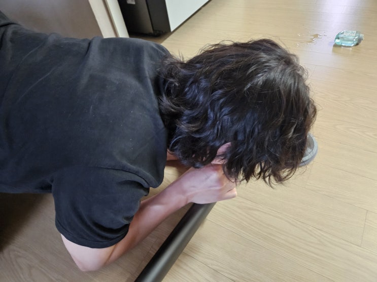 티얌록, 250511, 한 주의 마무리